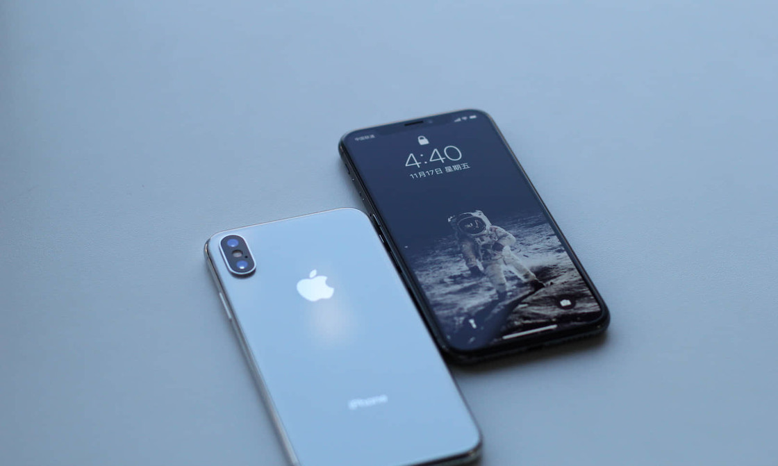 一份细致的 iPhone X 使用体验