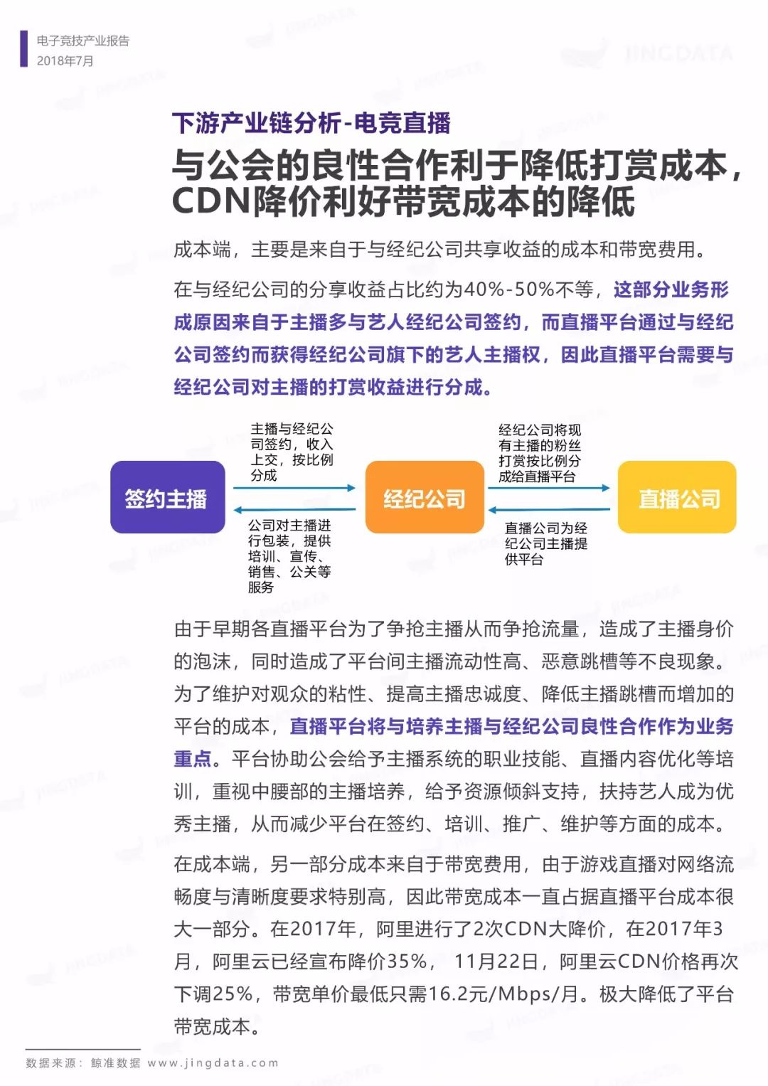 电子竞技产业报告：市场规模增长趋缓，移动端增长成趋势，如何布局下一个价值点？