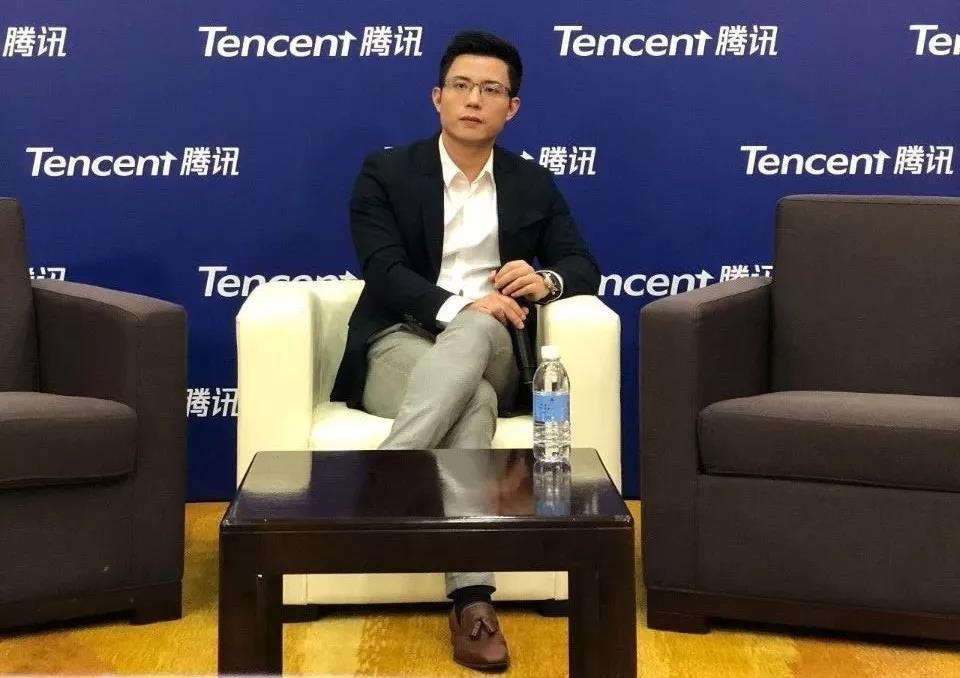 特稿：腾讯区块链的“红海”行动
