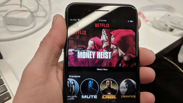 Netflix不想交「苹果税」， 新用户不能在iOS端付费了