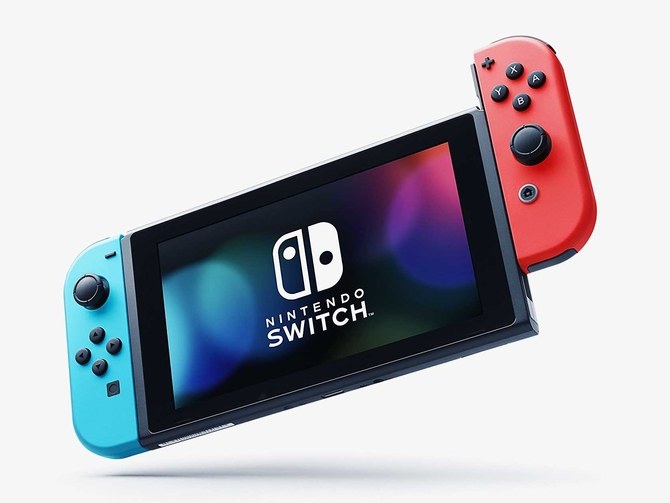 任天堂Switch的成功，是否意味着“模块化设备”才是未来？