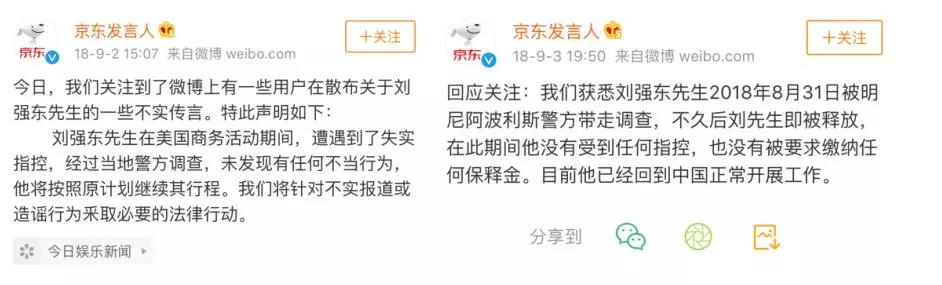 创始人别“浪”：创始人危机事件是如何冲击上市公司的？