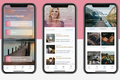 把功能性书籍变成app，「Calmer You」想要缓解女性焦虑症