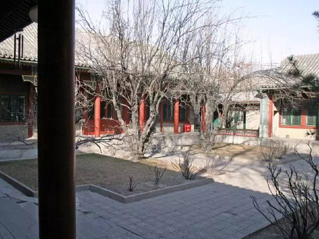 北京四合院，真没你想的那么贵！