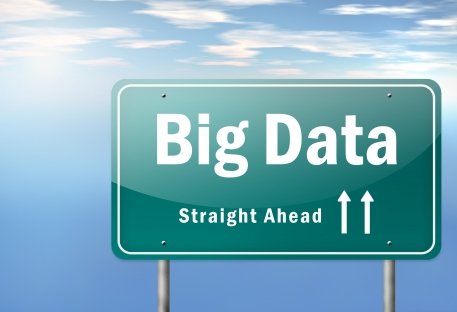 大数据服务还是那个大数据服务吗？