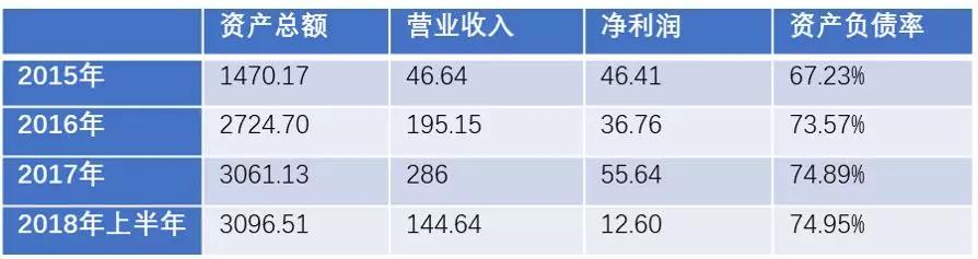 中民投五年资本局