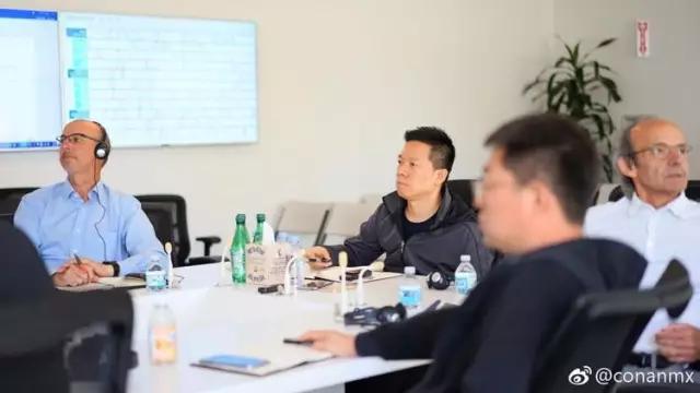 贾跃亭又爆「工作照」，FF 汽车究竟选谁接盘代工？