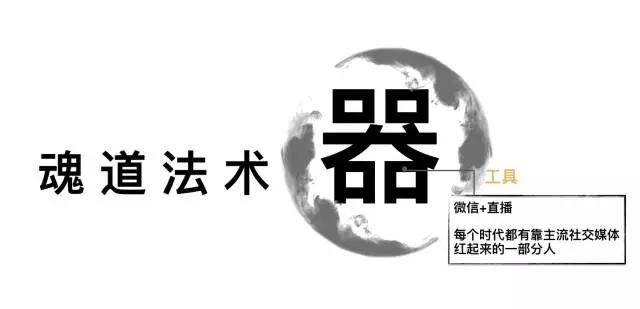 杨守彬：IP就是蒸在锅里的螃蟹，想红就必须忍着