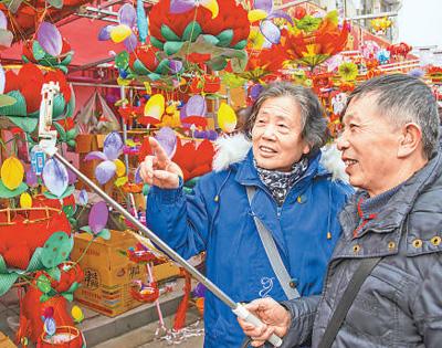关注春节消费：乡村游、民俗游成为过年新选择