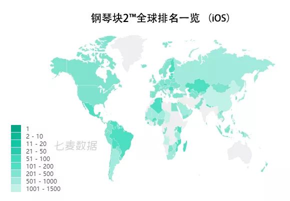 摄影、短视频海外表现突出；音乐游戏跨越国界、腾讯实力领跑行业 | 2019年度最具实力应用/游戏