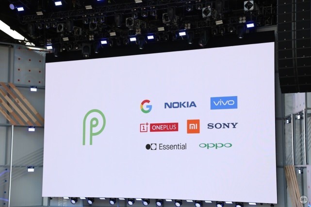最前线｜谷歌I/O 2018大会：语音助手能打Call订餐厅，iPhone X的交互被“搬”上安卓