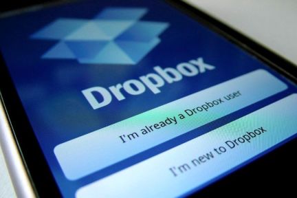 传云存储服务巨头Dropbox与顾问会面，或将在2017年进行IPO