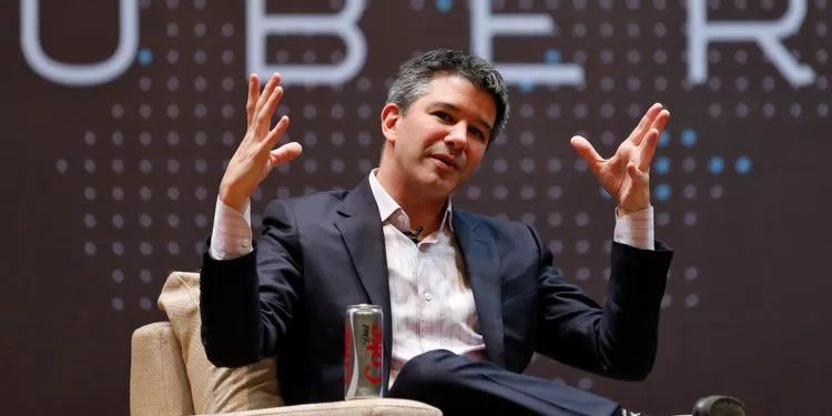 从难民、洗车工到Uber CTO，Pham是什么做到的？