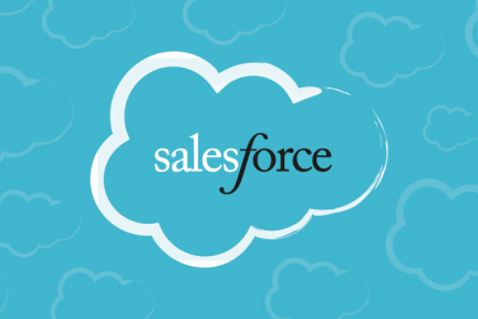 Salesforce 会花落谁家？彭博社认为是微软