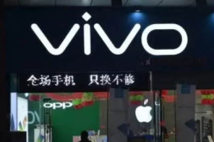 变形的竞争：手机线下战火正在考验OV的“手足情”