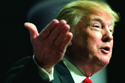 特朗普能否创造又一个“里根时代”？