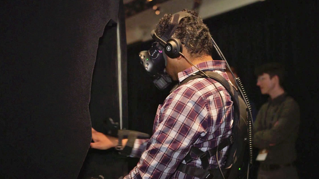 渲染了好长时间，但苹果这次是真的要正式进军AR领域了