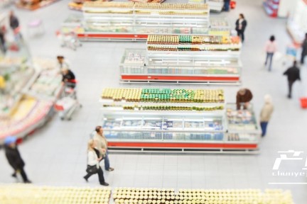 全民TO B，零售「大考」