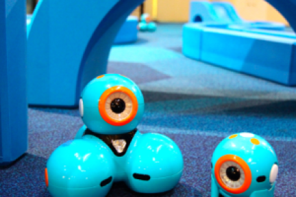 获腾讯、好未来青睐，STEAM教育品牌「奇幻工房」完成4100万美元 C 轮融资