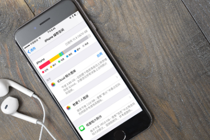 仅仅四年，中国下载量最大的iPhone应用所需容量扩大近10倍