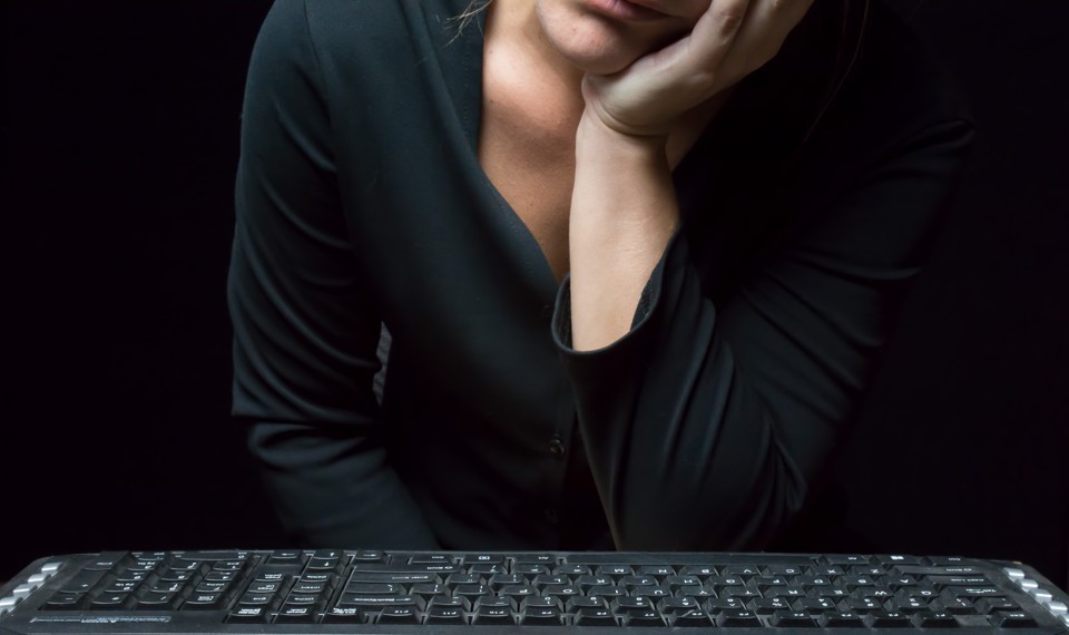 在你看不到的地方，科技正在催生一个低收入地狱