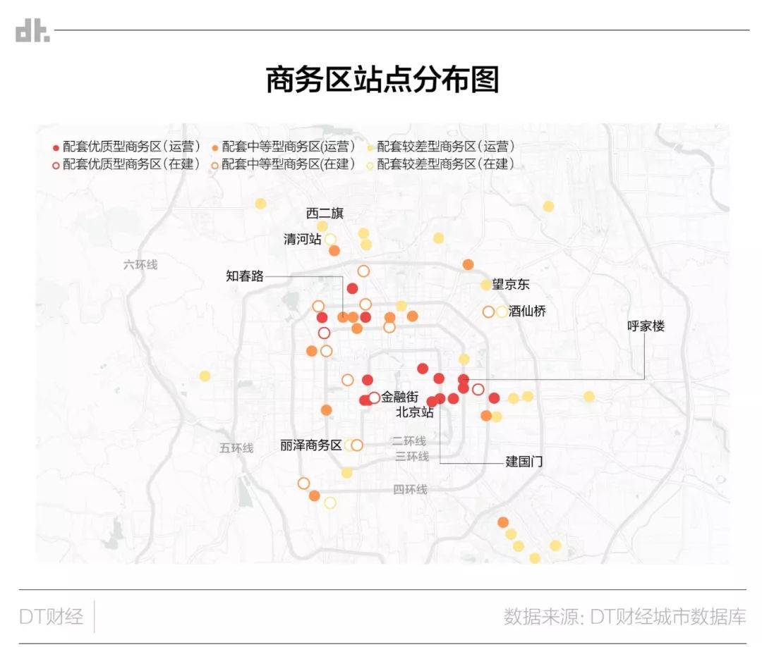 1.7亿条数据，比胡同和撸串更真实的北京