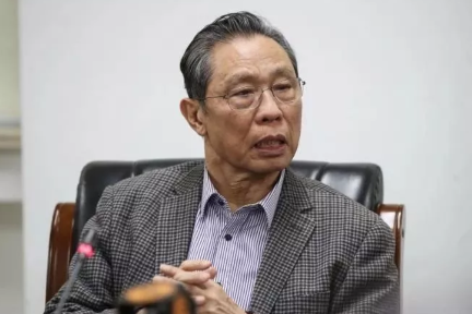 钟南山团队首篇新冠病毒论文：一半以上患者早期不发热，最长潜伏期24天，基于迄今最大规模样本分析
