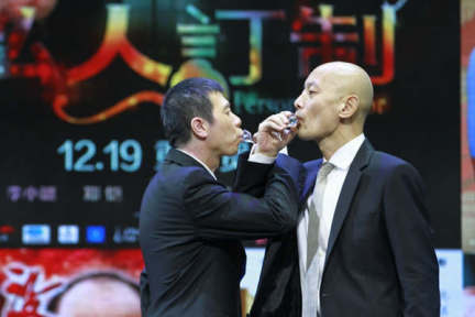 反精益创业—顶层设计与业务推演（1）：甲方乙方问题