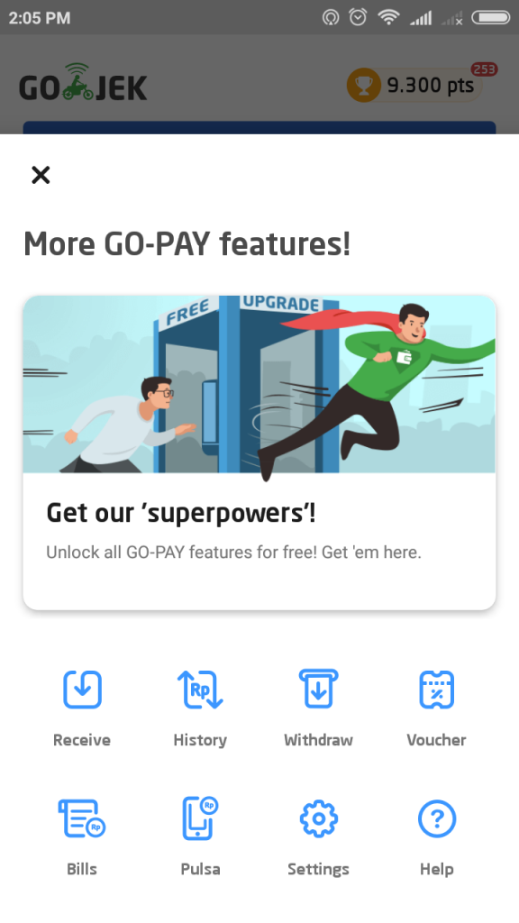 Go-Pay by Go-Jek vs. Ovo by Grab：印尼手机钱包哪家强？