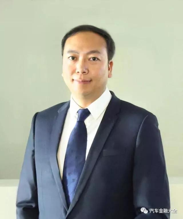 从千亿到万亿——汽车金融黄金10年记