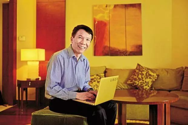从难民、洗车工到Uber CTO，Pham是什么做到的？