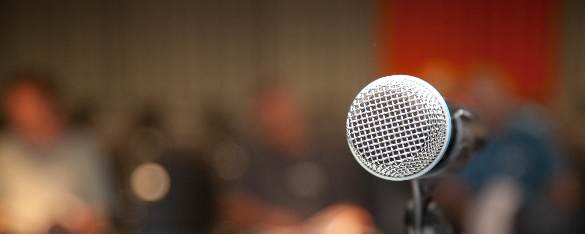 手把手教你如何准备一次完美的演讲