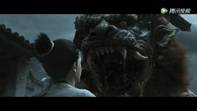 票房观察什么阻止了国漫崛起风语咒109亿元票房背后的突围与困境