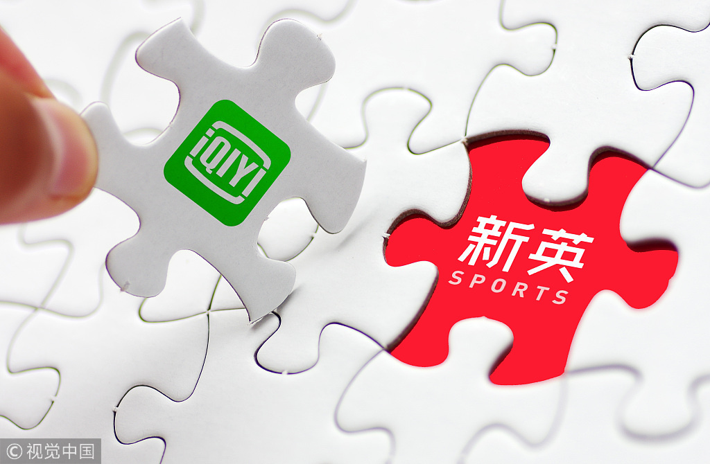 体育后来者爱奇艺能否拧得过优腾两条大腿