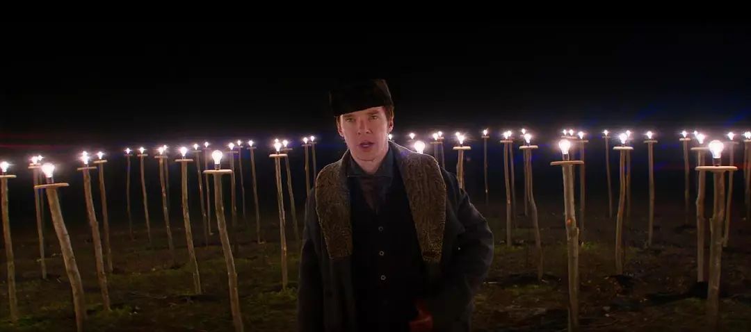 光明与光明的战争：霸道总裁爱迪生VS.天才工程师特斯拉