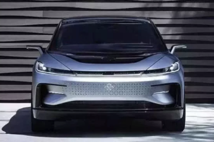 最前线 | 贾跃亭：FF 91年底量产是内部目标，造车赢面是100%或99%