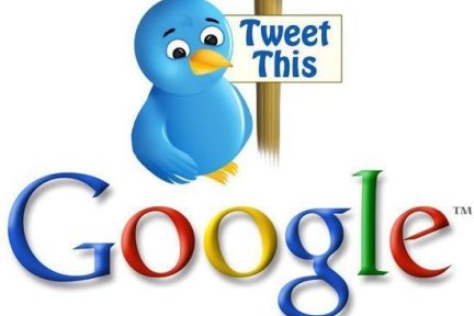 搜索结果整合Twitter，Google重推“微博搜索”