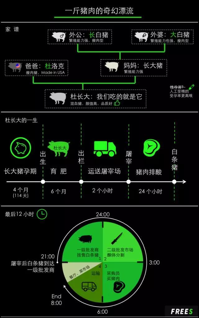 万亿养猪业爆发前夜，猪真的站在了风口上