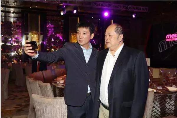 蔡文胜的镰刀是我们的风口