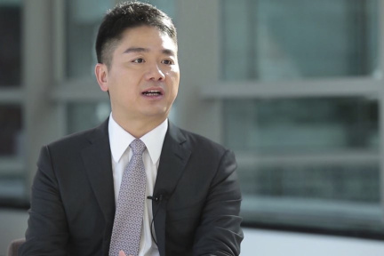 对话刘强东：关于新技术、商业模式、管理以及京东的未来