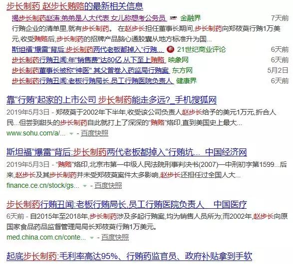 创始人别“浪”：创始人危机事件是如何冲击上市公司的？