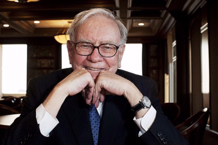 巴菲特的投资：用别人的钱做自己的生意