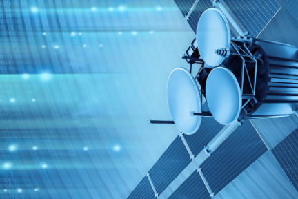 亚马逊筹备卫星互联网服务 马斯克炮轰贝索斯:抄袭!