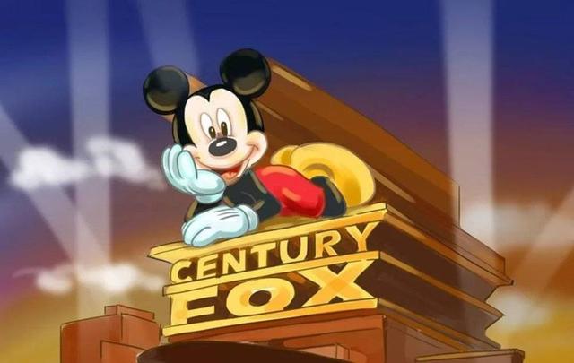 主题公园仅个位数增长，迪士尼只能狂吹Disney+