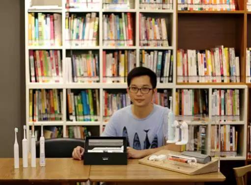 揭秘宝洁创业帮：他们最能抓住消费升级机会