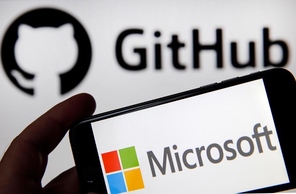 硅谷投资人：微软为什么愿意为 GitHub 买单？