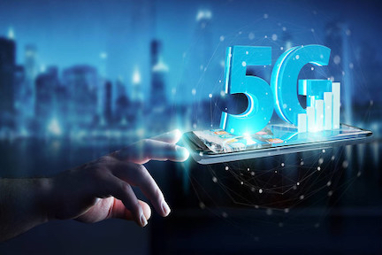 远程办公需求剧增后恐回落，5G、云计算等技术或成增长驱动力