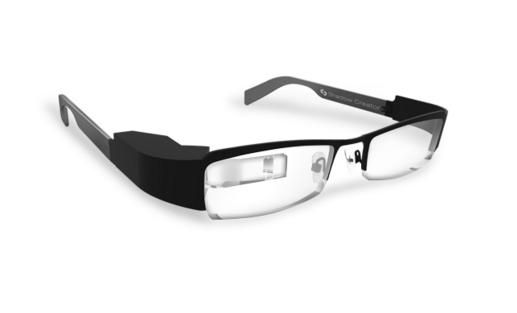 影创发布多款AR、VR产品，699元创造AR眼镜价格新低