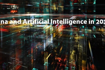 2016中国人工智能大事件：从百度深度学习平台到中国脑计划