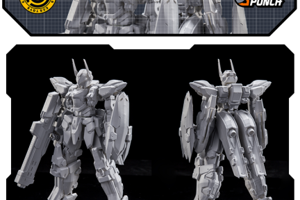 打破国产独立游戏众筹记录，主打机甲元素的《代号：硬核》能否在主机市场杀出重围？